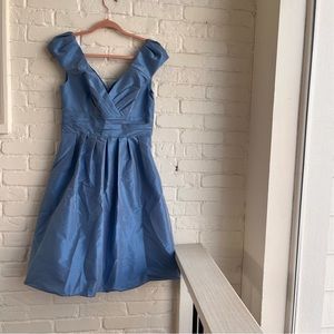 Watters & Watters Bridesmaid Dress